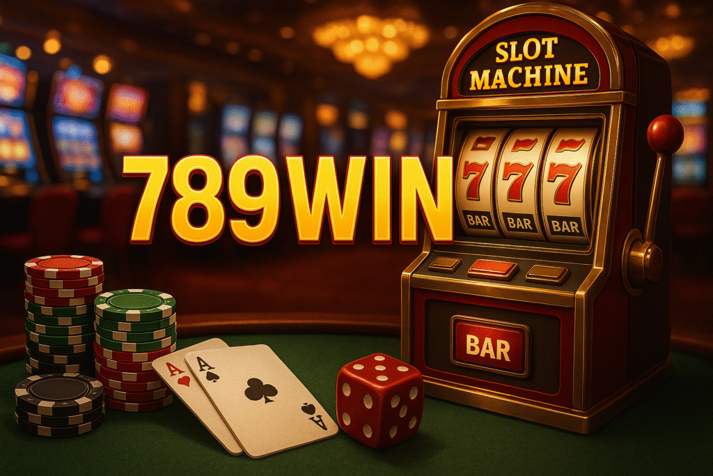 789 WIN
